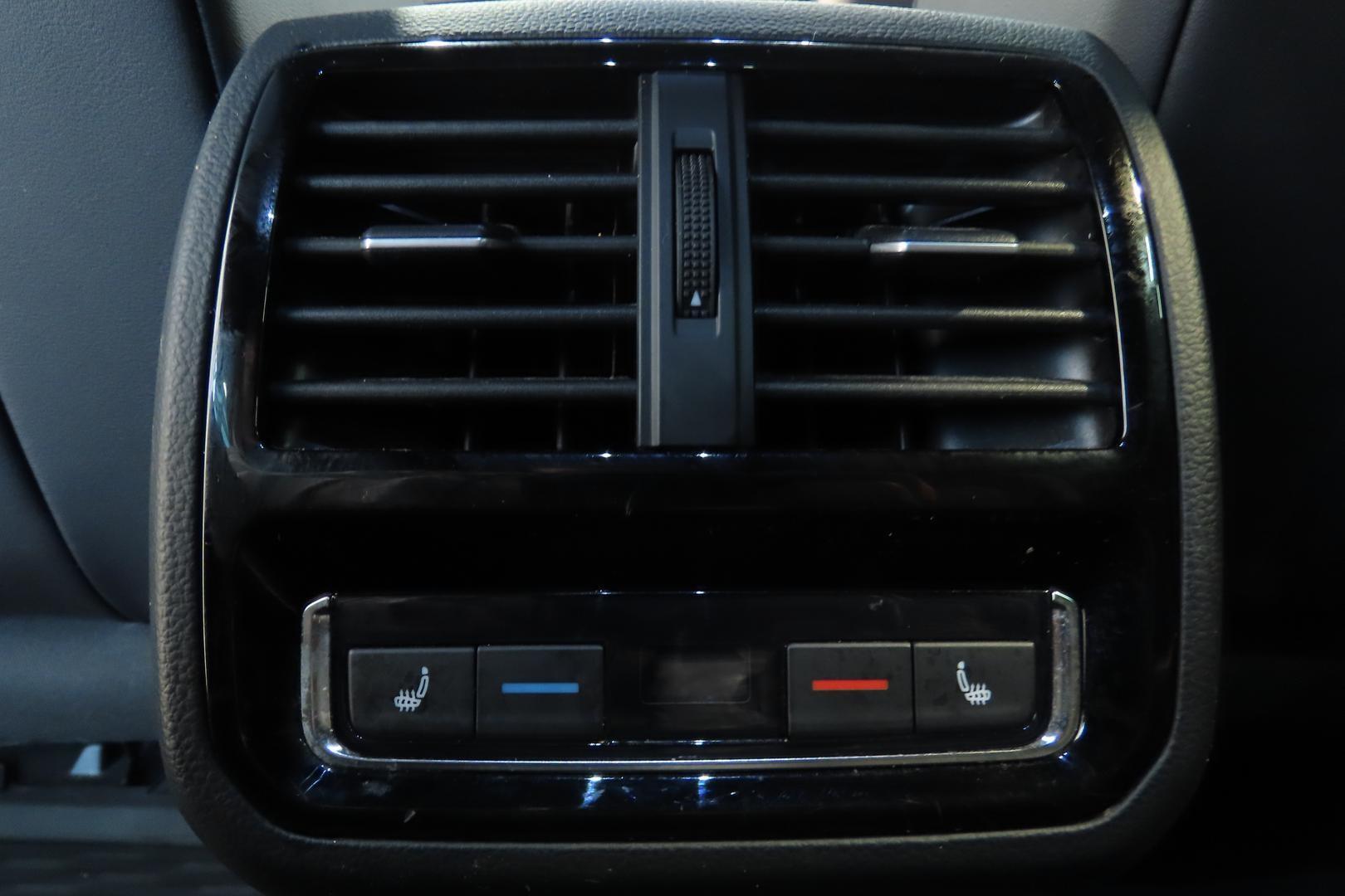 Volkswagen Arteon 2020