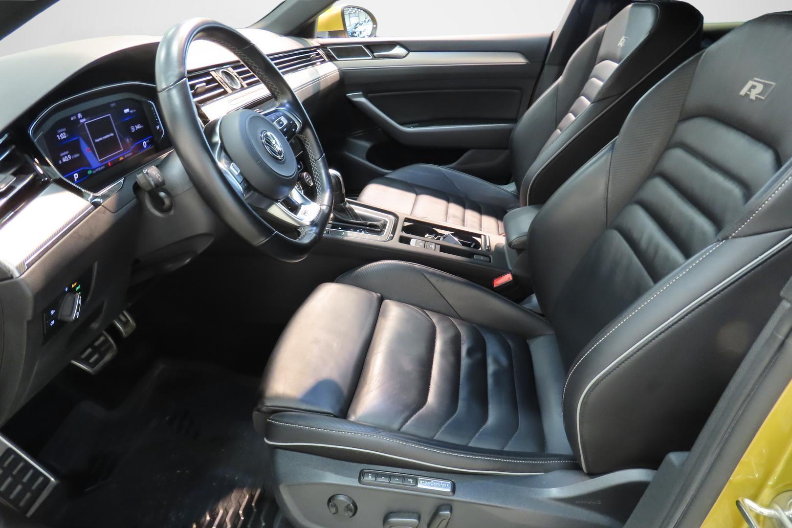 Volkswagen Arteon 2020