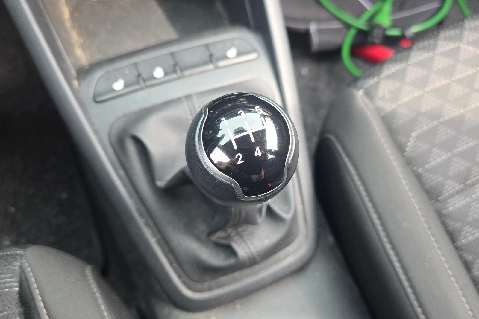 Kia Rio 2021