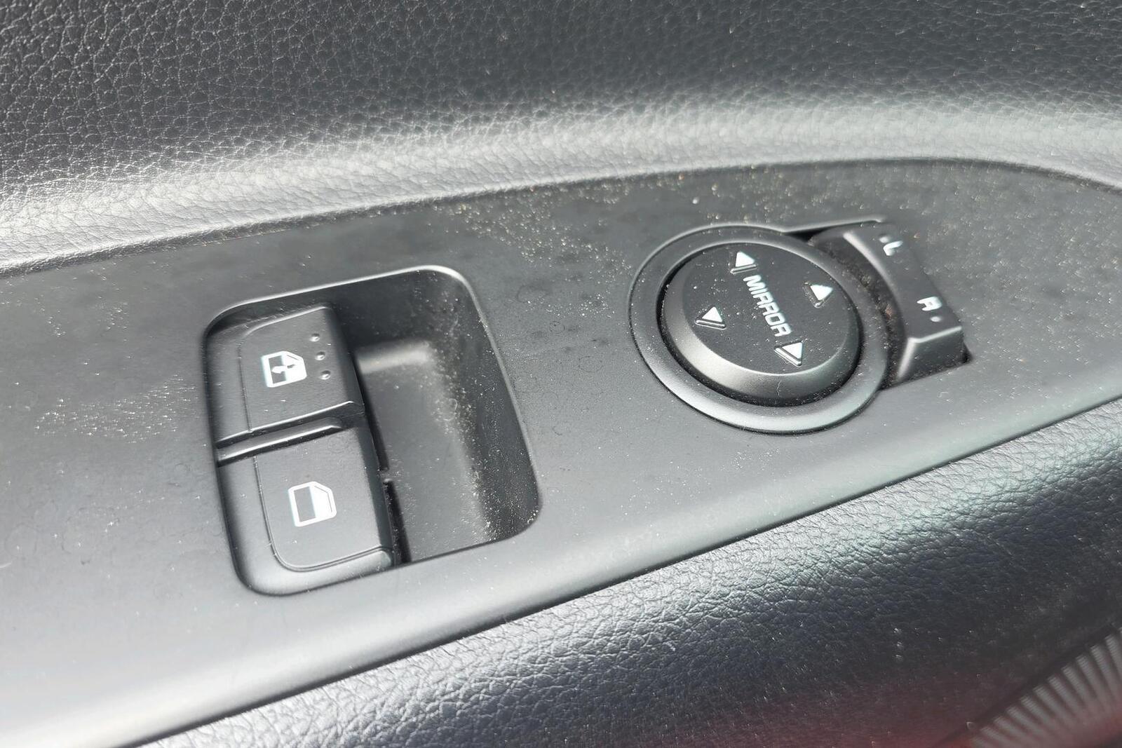 Kia Rio 2021