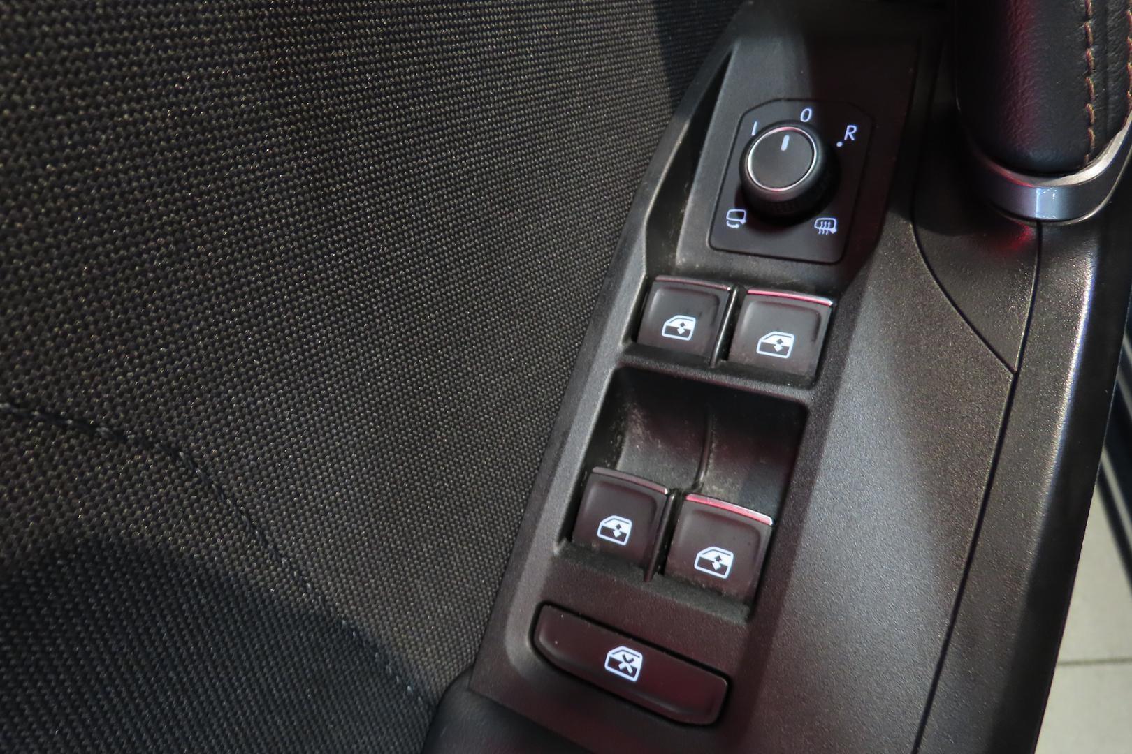 CUPRA FORMENTOR 2021