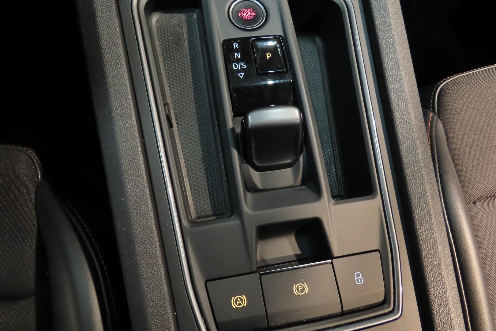 CUPRA FORMENTOR 2021