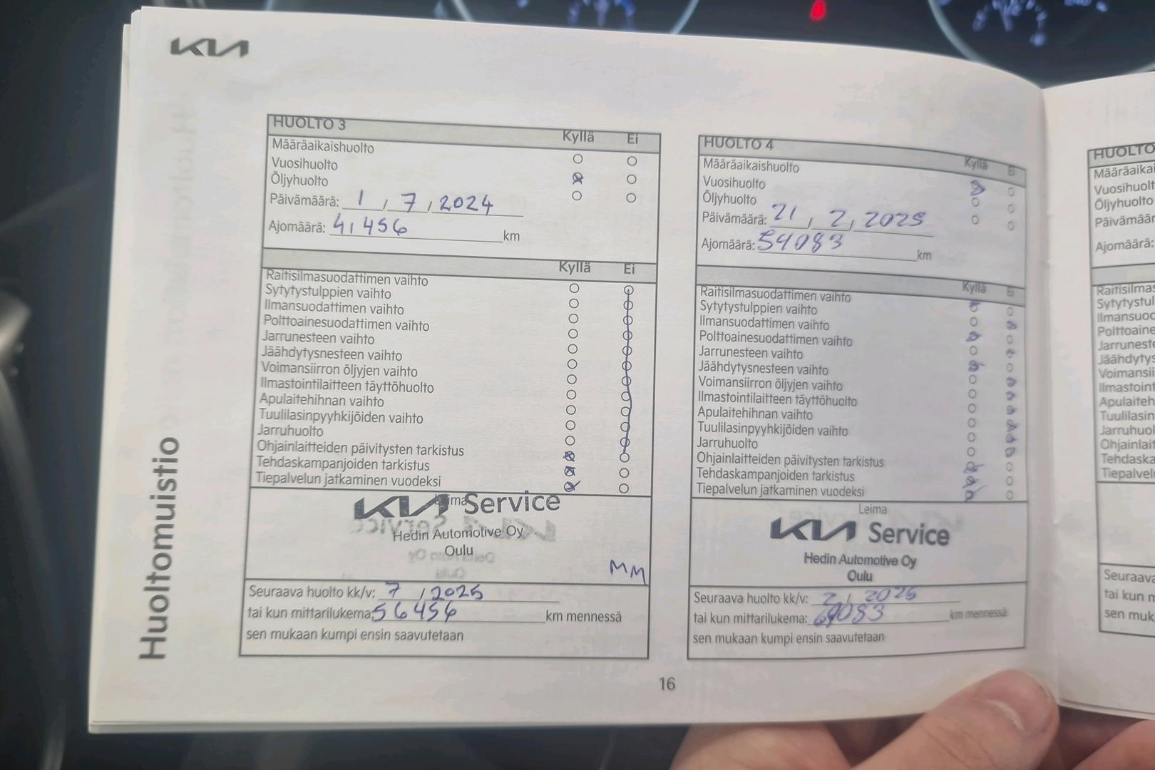 Kia XCeed 2022