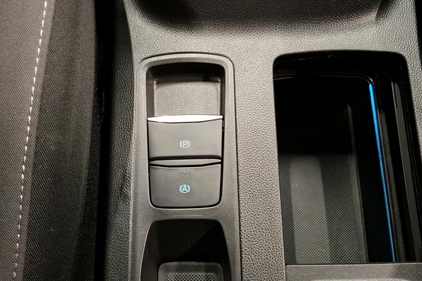 Ford Focus 2022