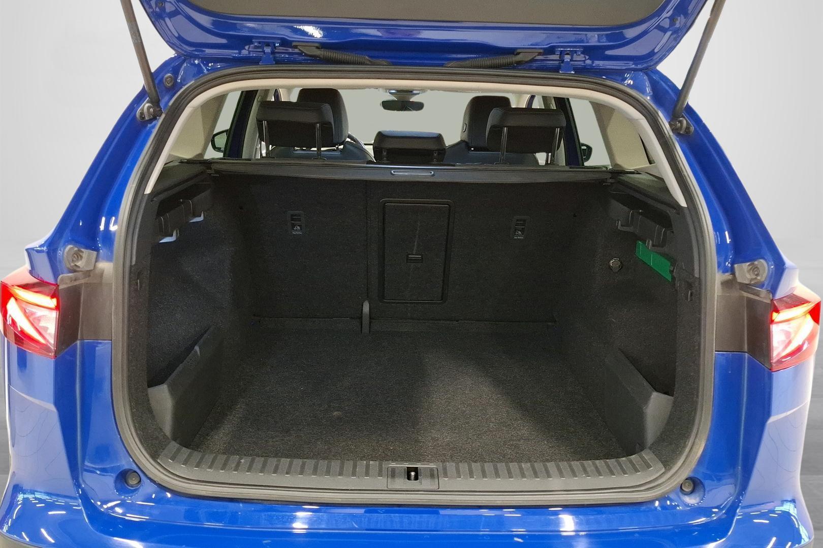 Skoda Enyaq 2022