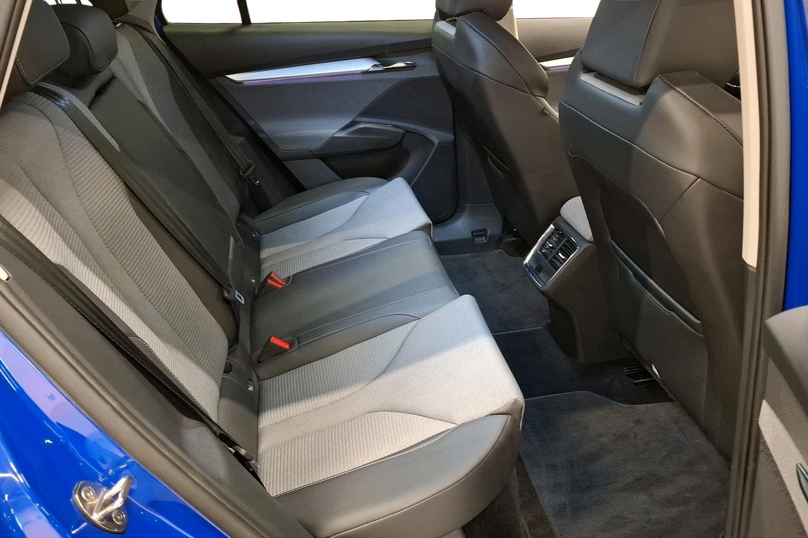 Skoda Enyaq 2022