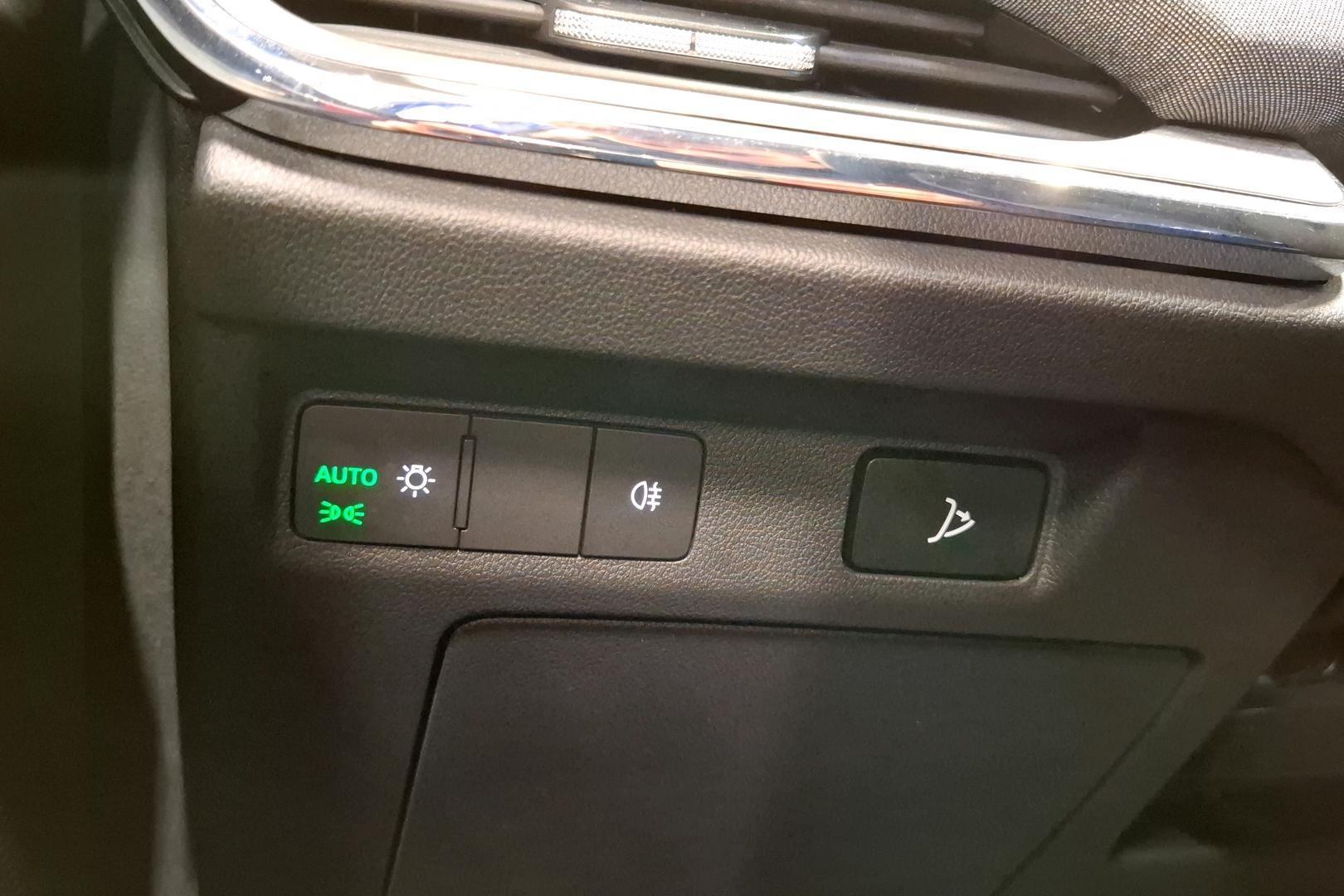 Skoda Enyaq 2022