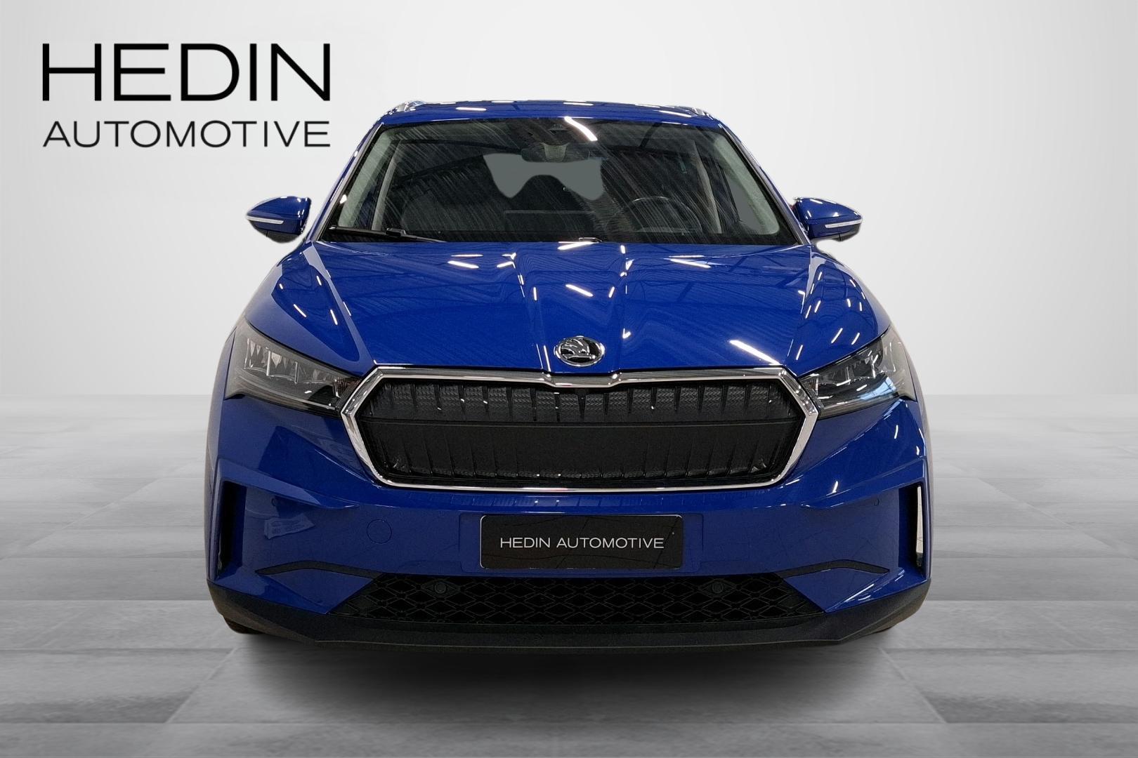 Skoda Enyaq 2022