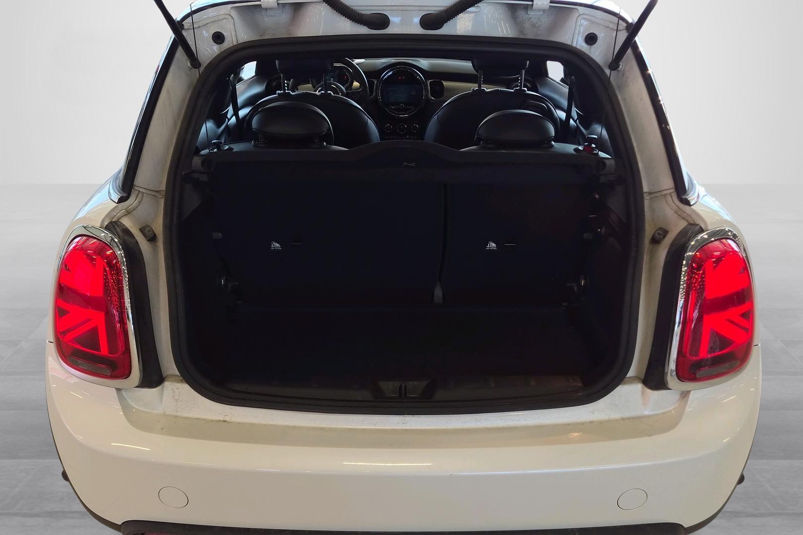 MINI Hatchback 2023