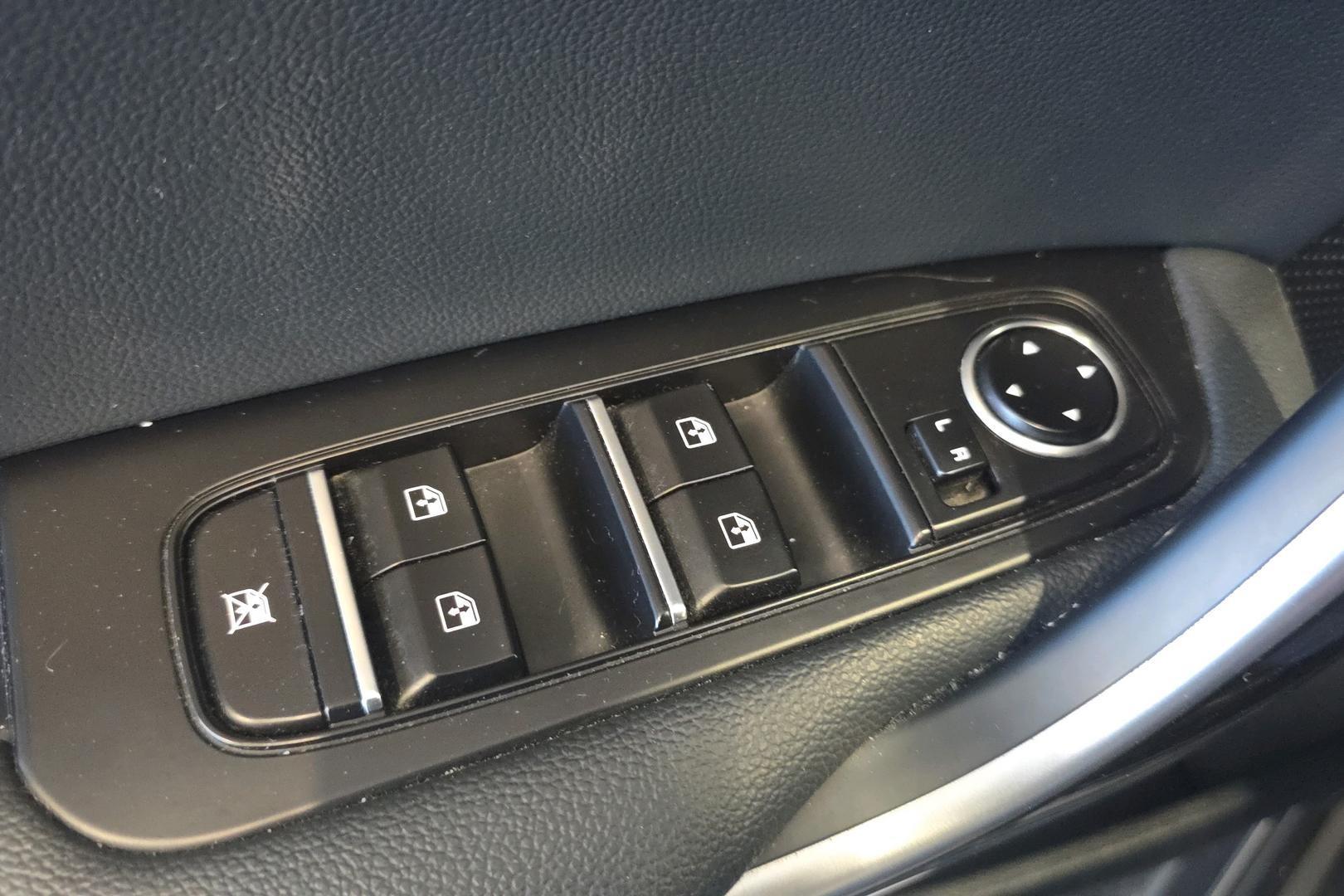 Kia XCeed 2024
