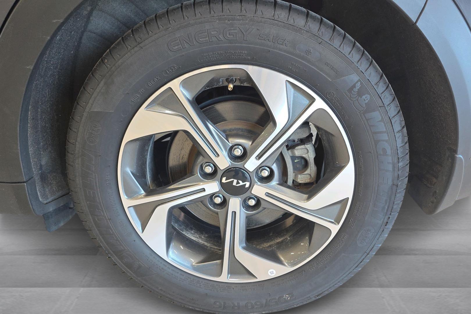 Kia XCeed 2024