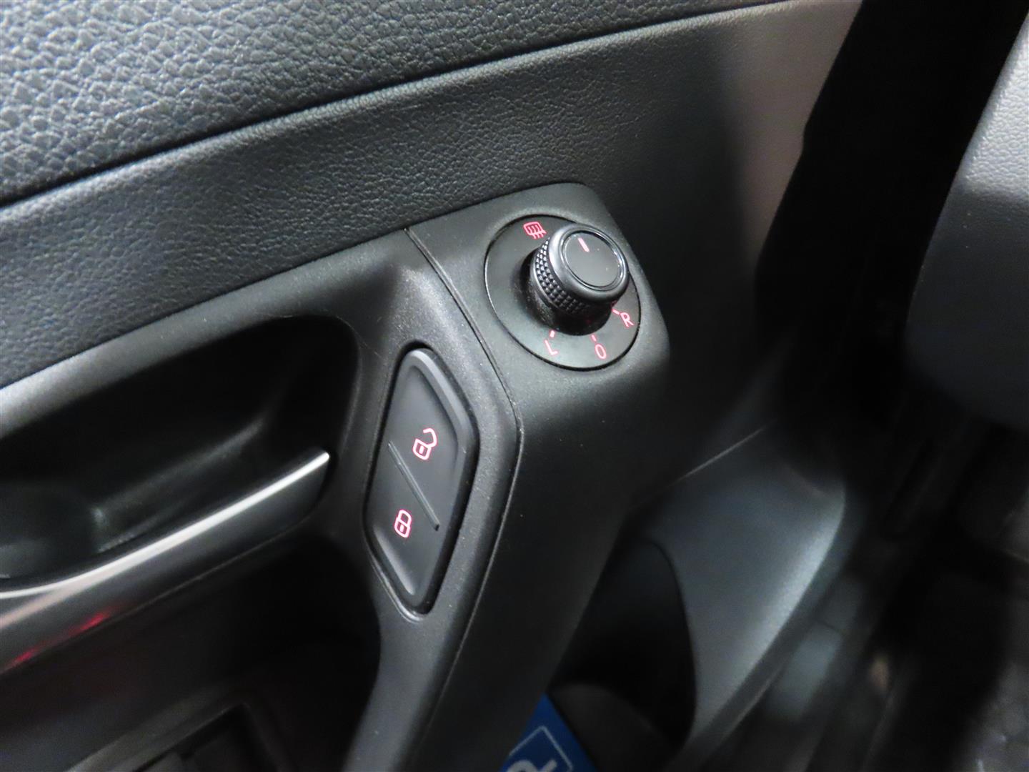 Volkswagen Polo 2015