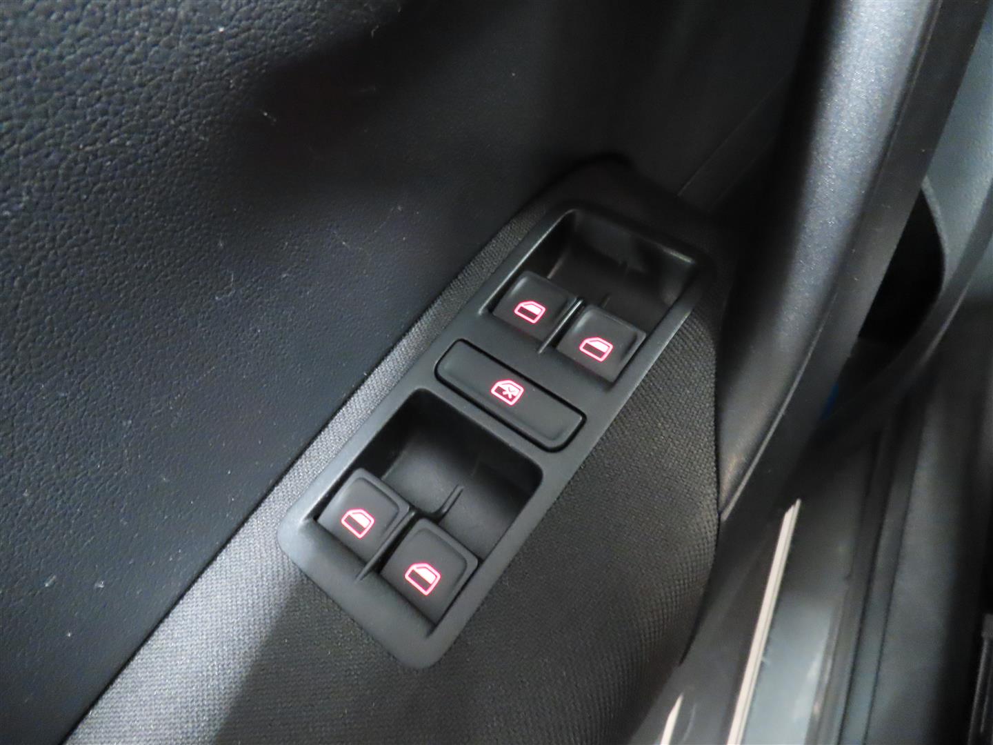 Volkswagen Polo 2015