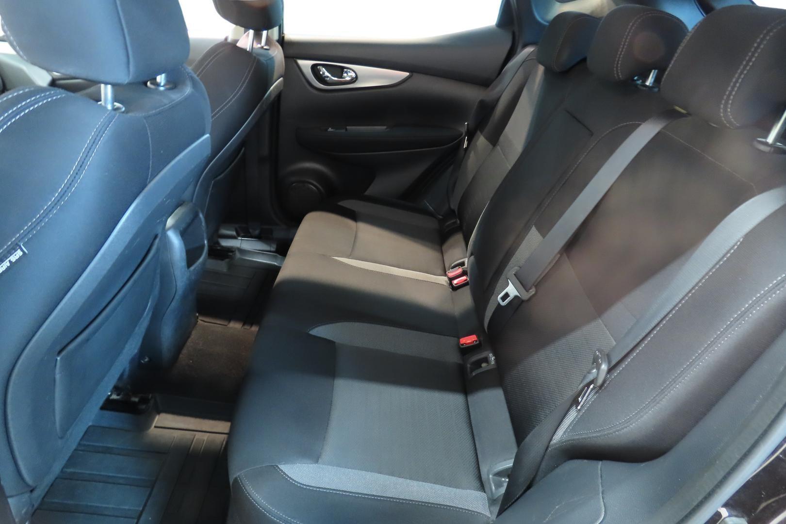 Nissan Qashqai 2017