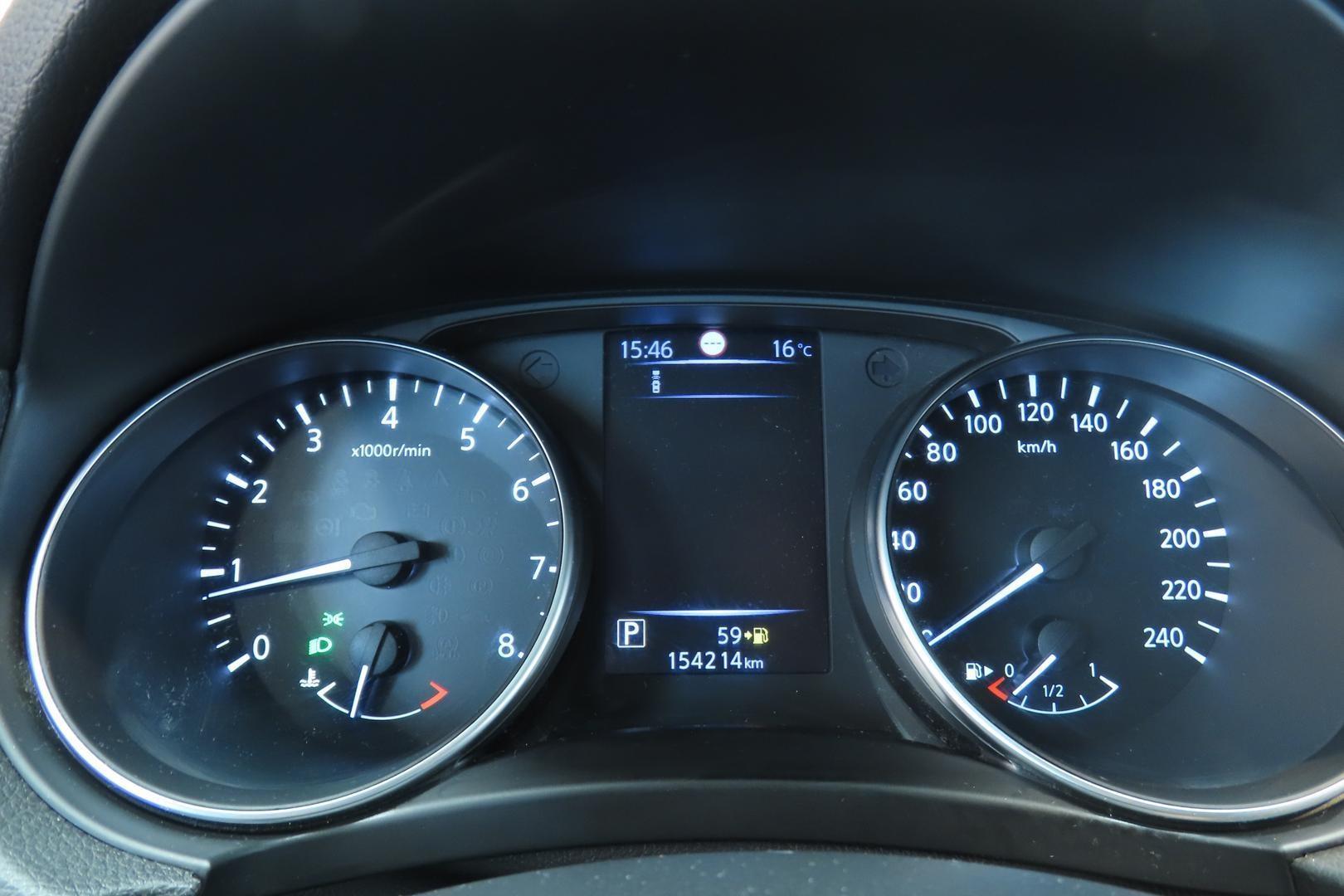 Nissan Qashqai 2017