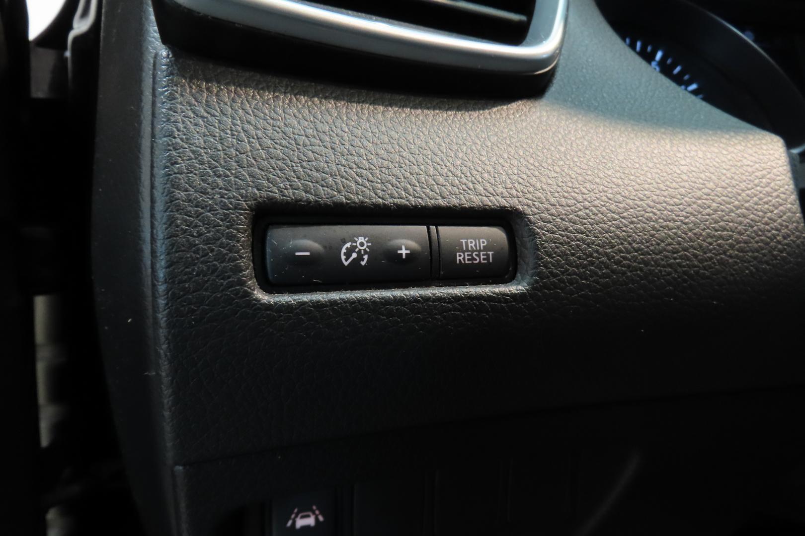 Nissan Qashqai 2017
