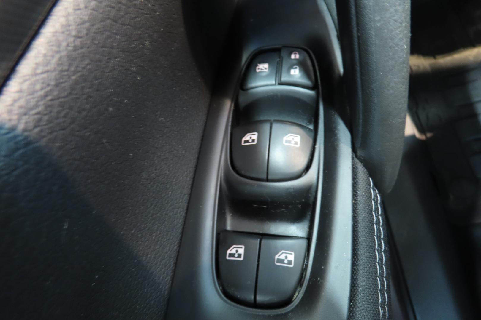 Nissan Qashqai 2017