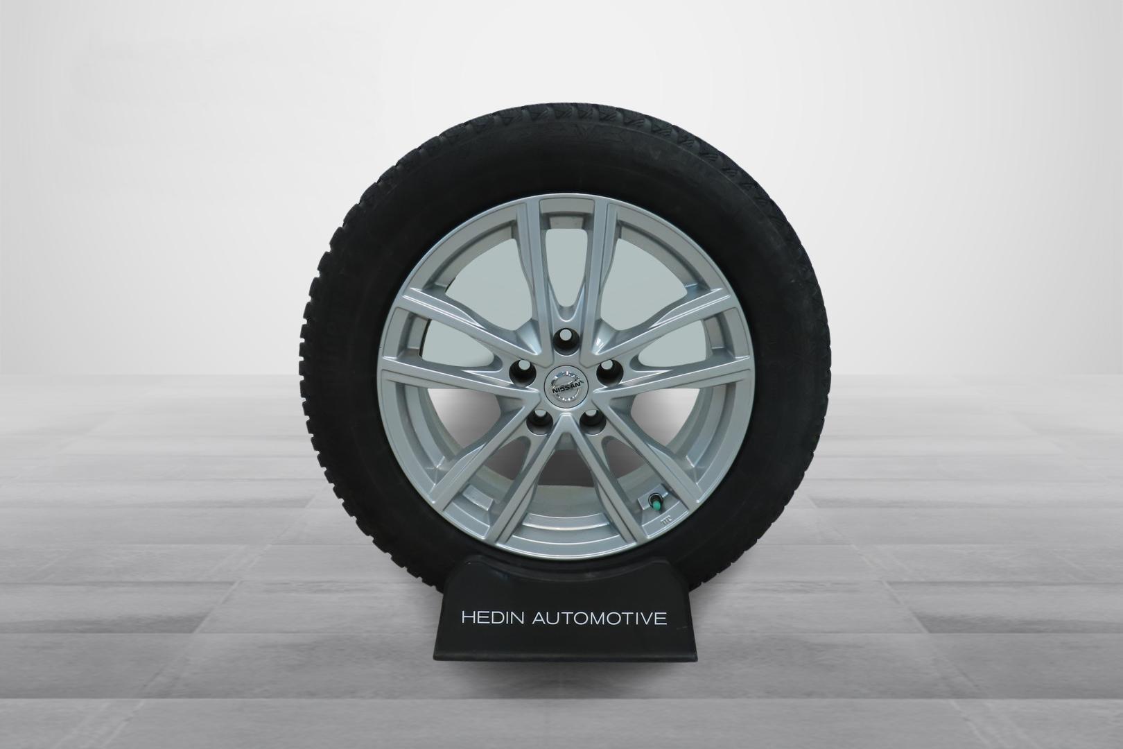Nissan Qashqai 2017