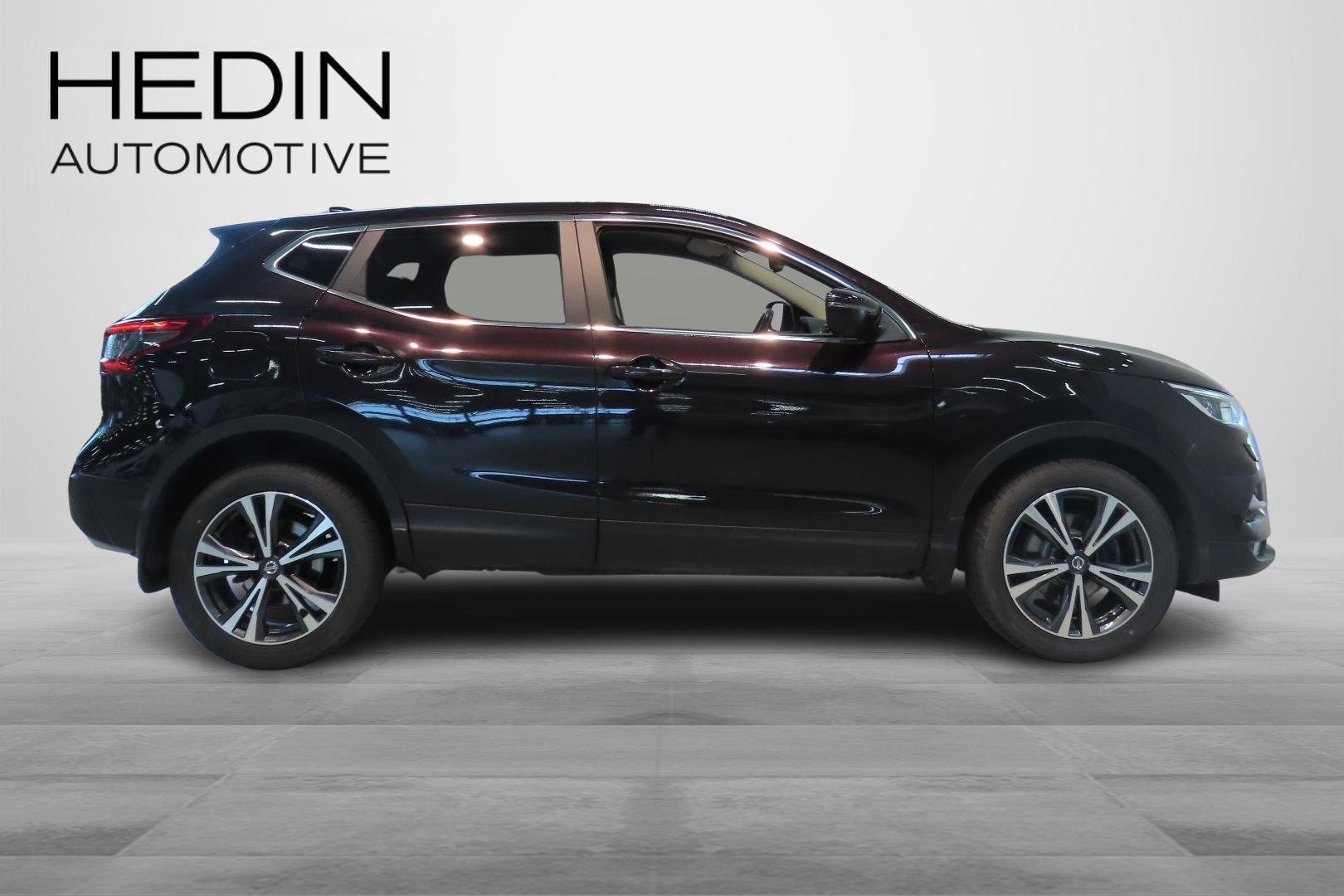 Nissan Qashqai 2017