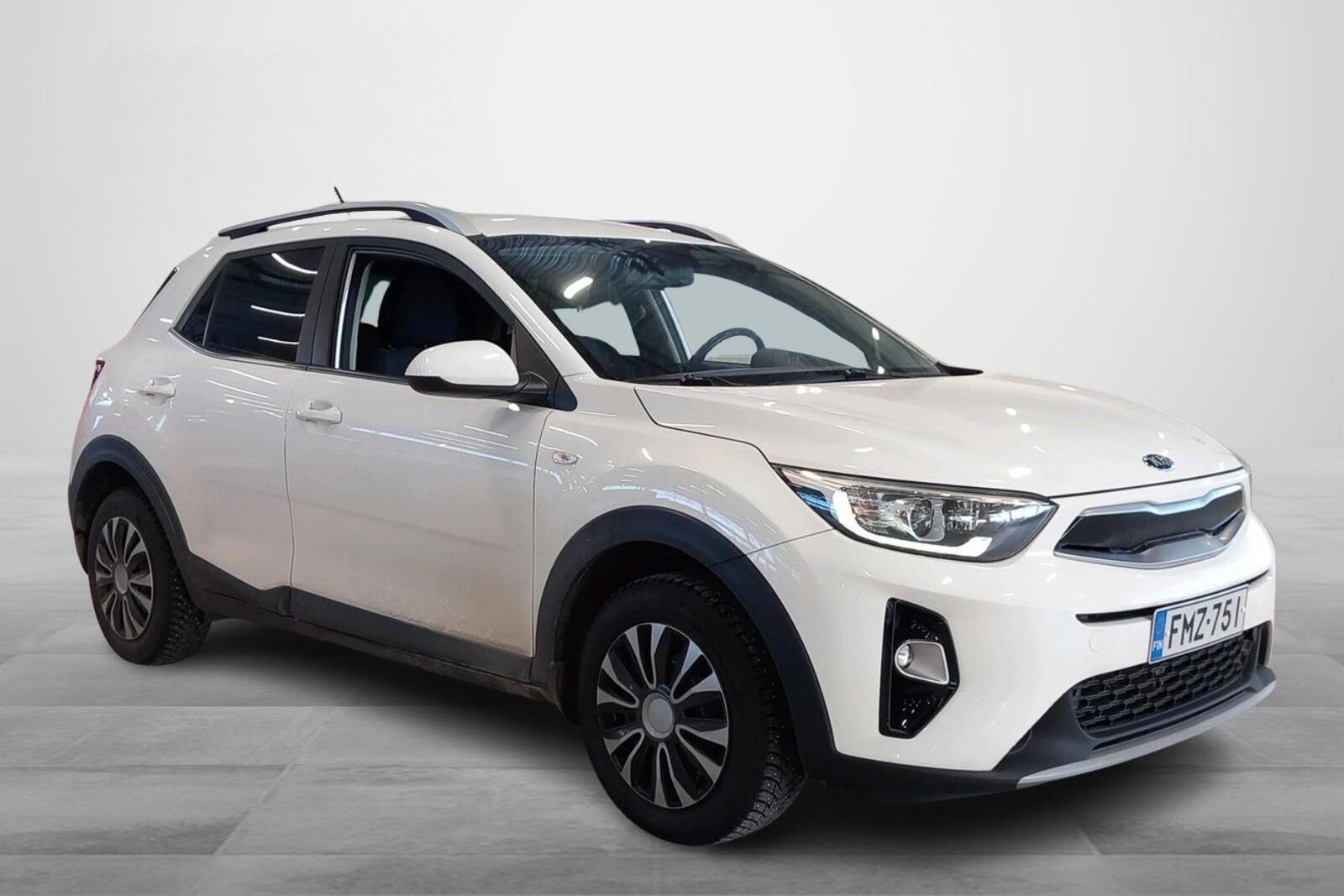 Kia Stonic 2018