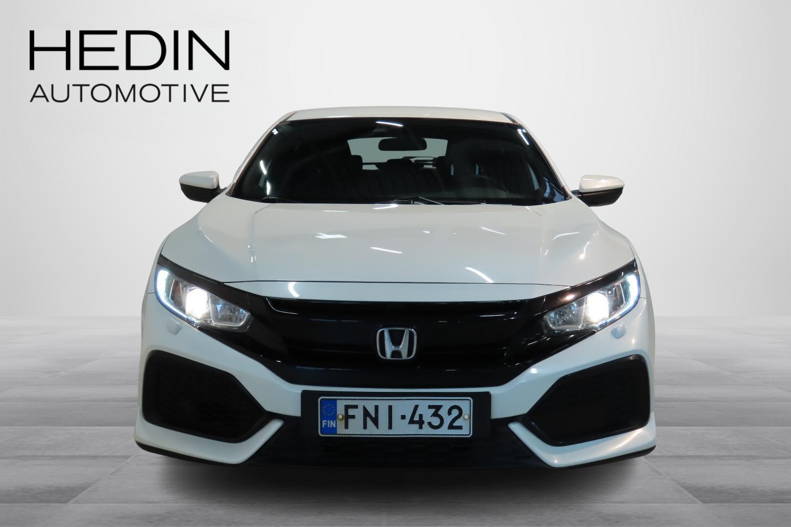 Honda Civic 2019