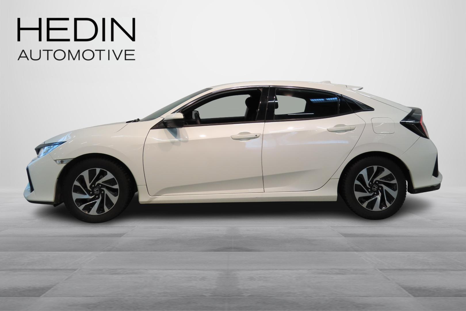 Honda Civic 2019