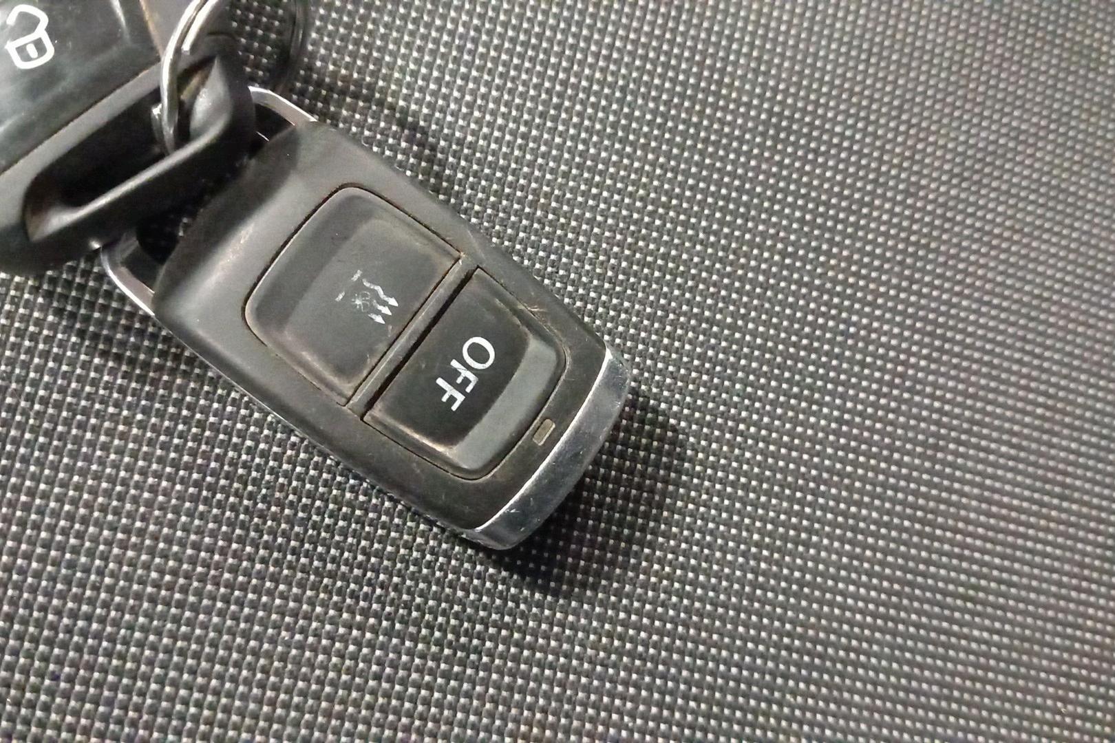 Volkswagen Crafter 2019