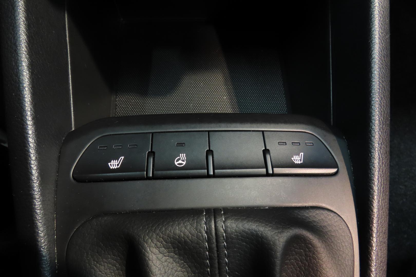 Kia Rio 2022