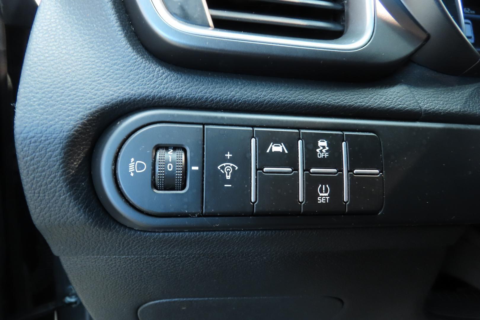 Kia Ceed 2022