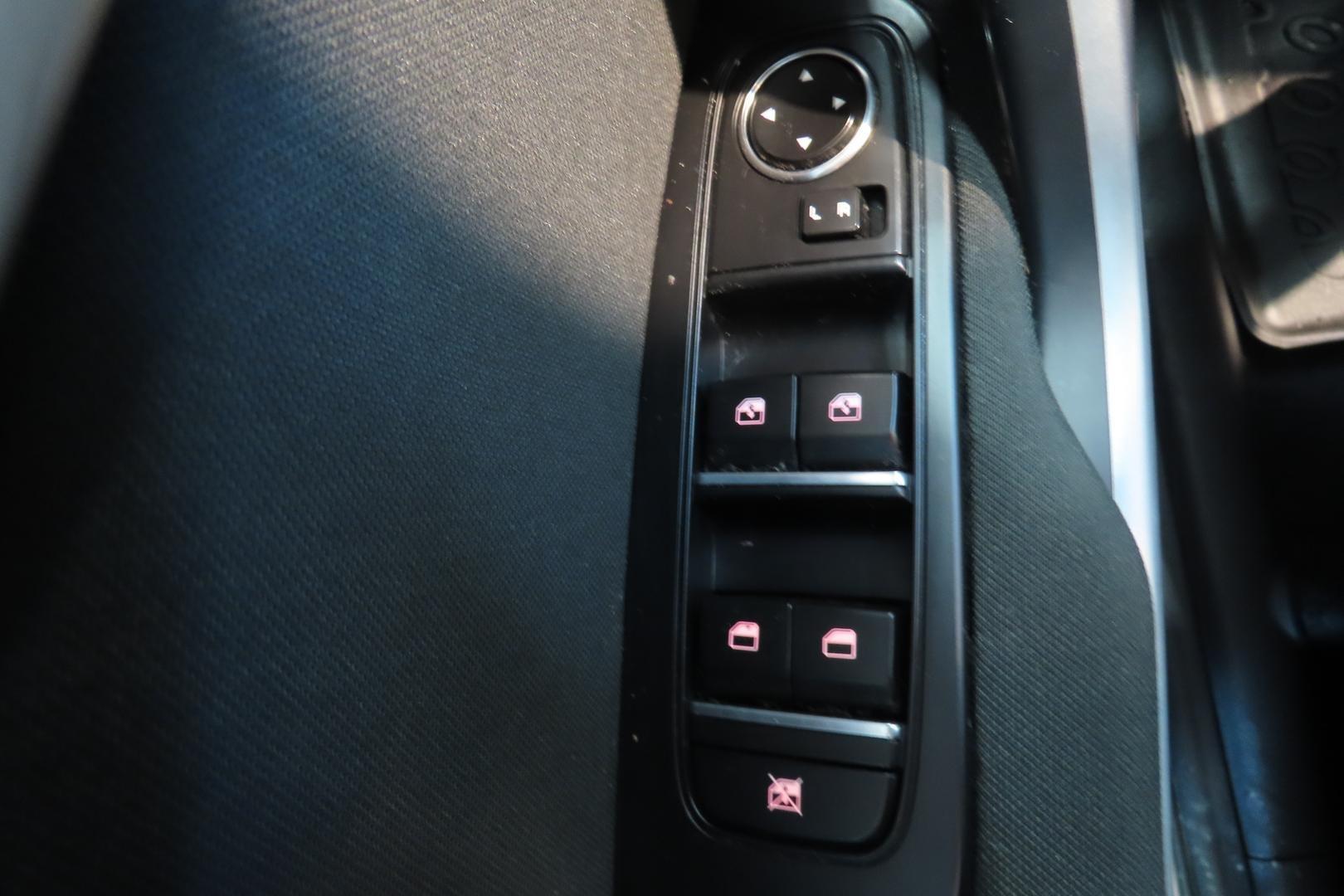 Kia Ceed 2022