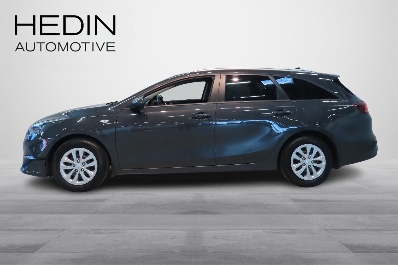 Kia Ceed 2022