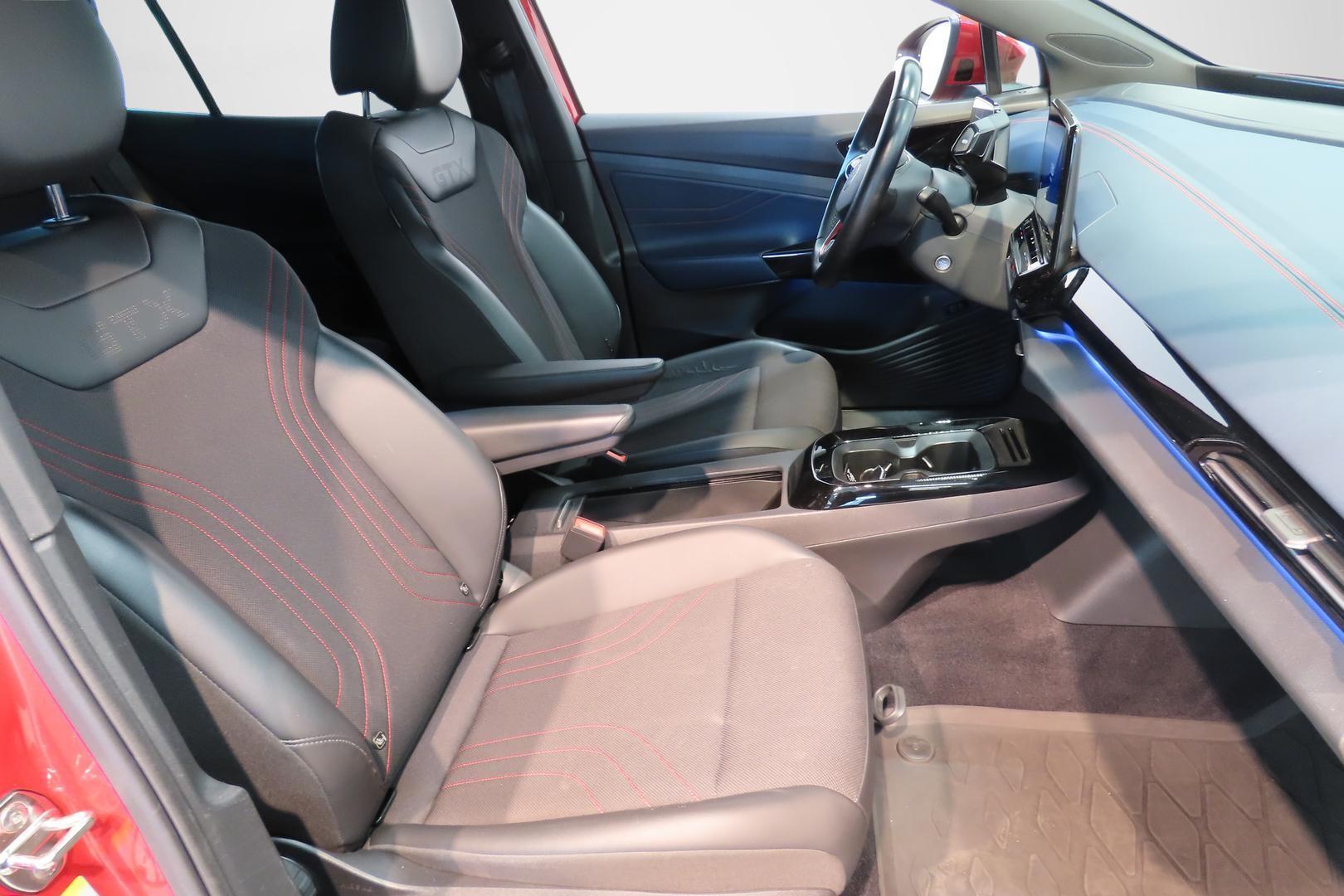 VOLKSWAGEN ID.4 2022