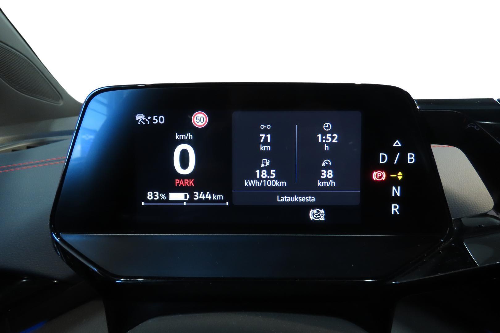 VOLKSWAGEN ID.4 2022