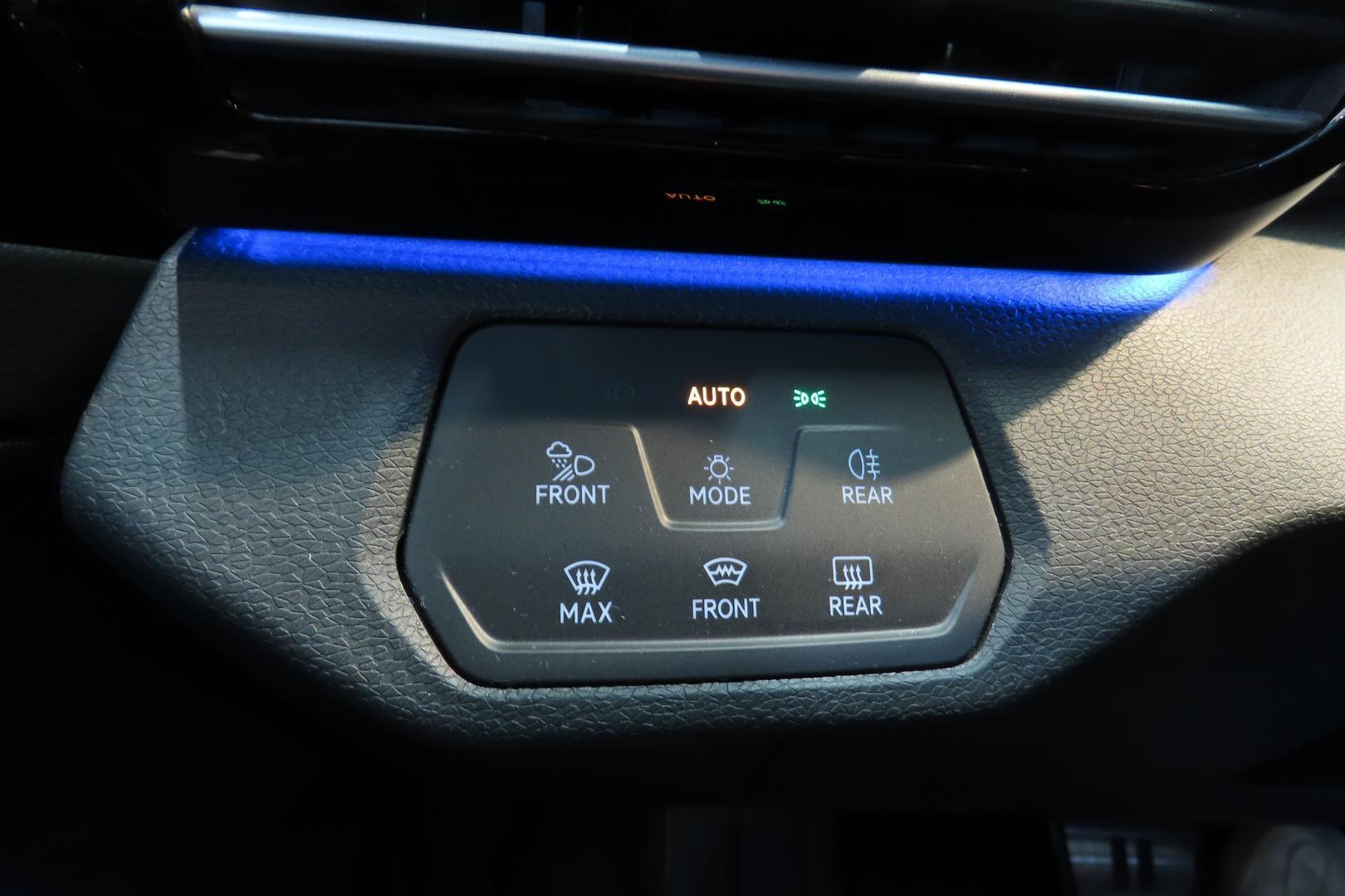 VOLKSWAGEN ID.4 2022