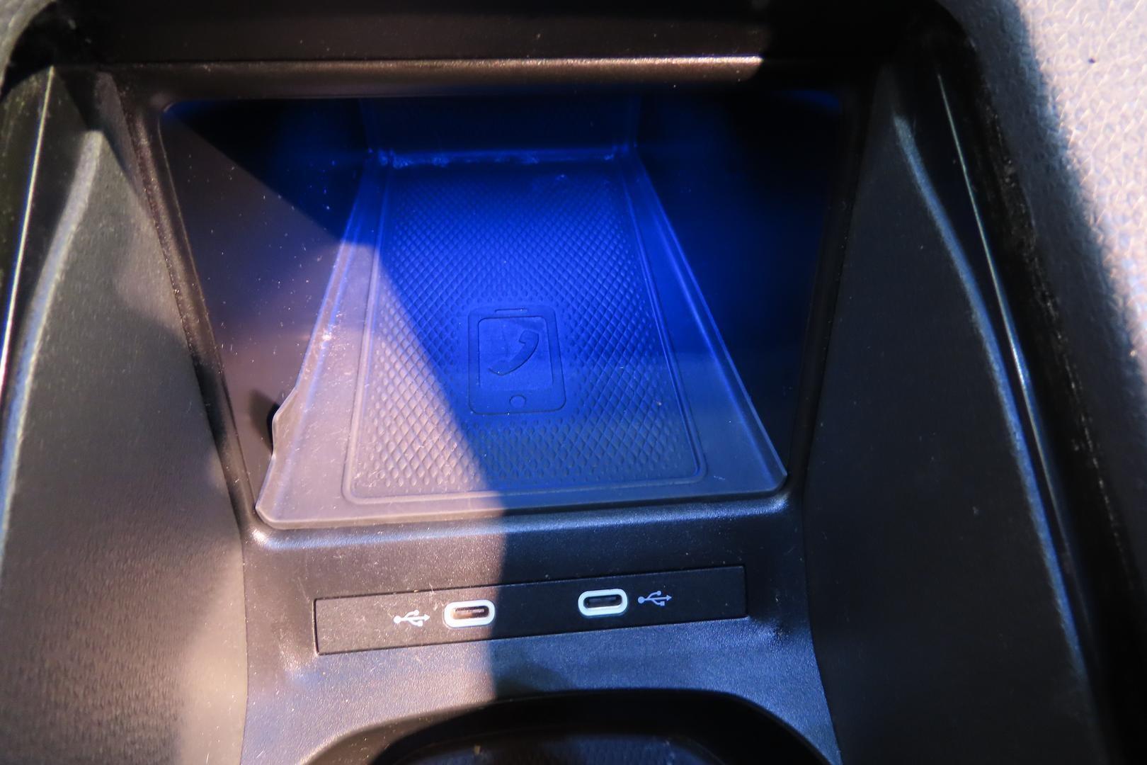 VOLKSWAGEN ID.4 2022