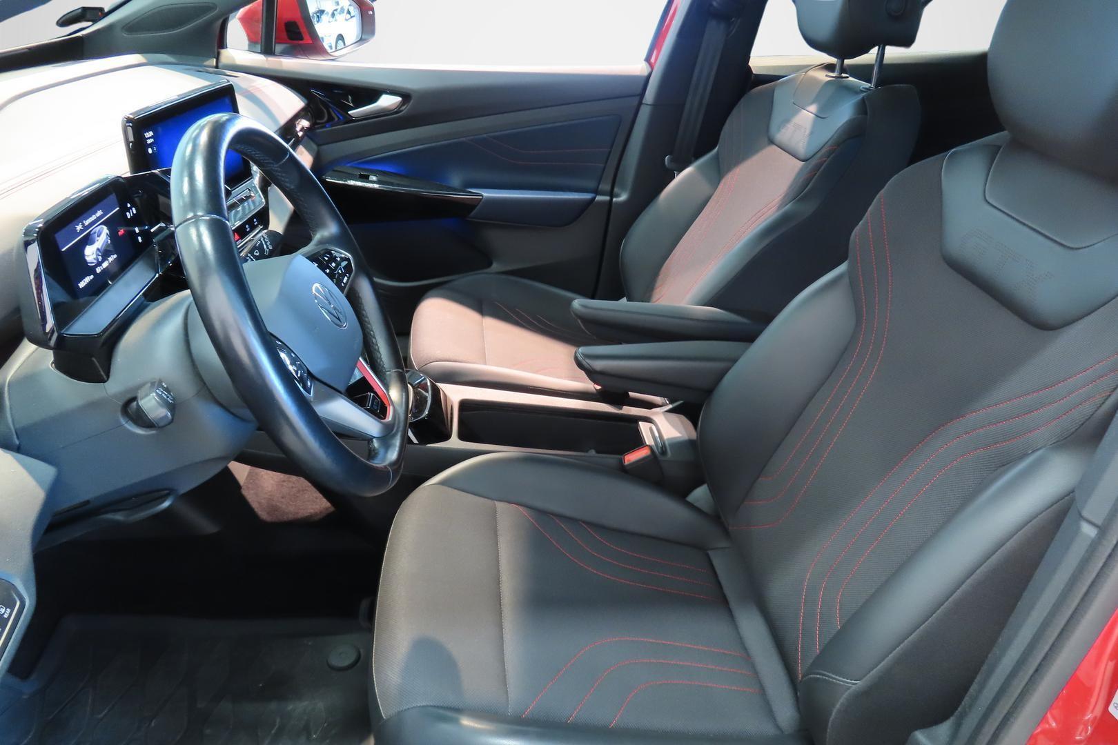 VOLKSWAGEN ID.4 2022