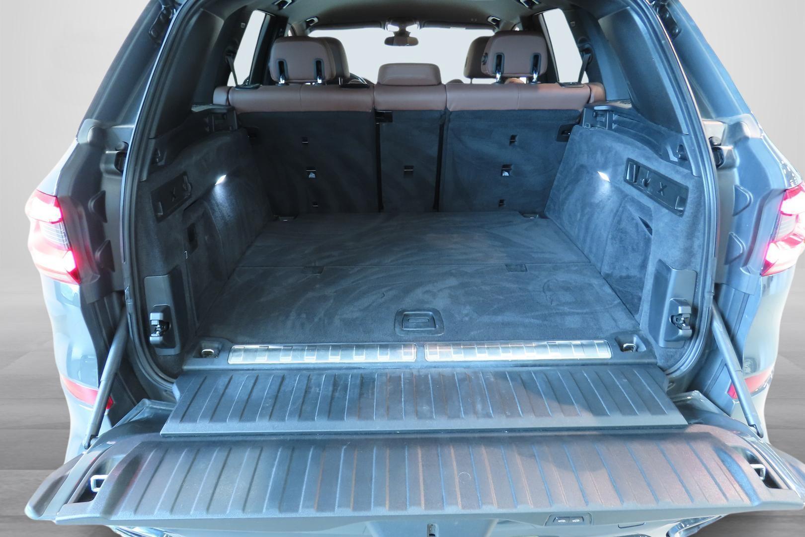 BMW X5 2022