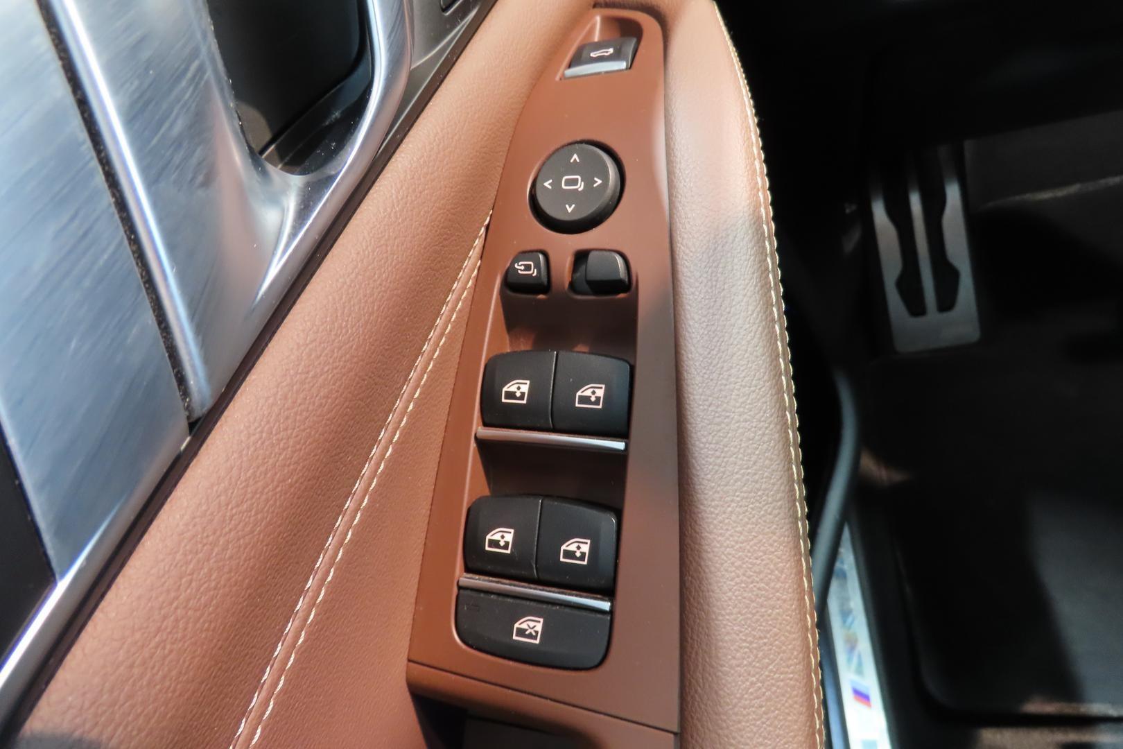 BMW X5 2022