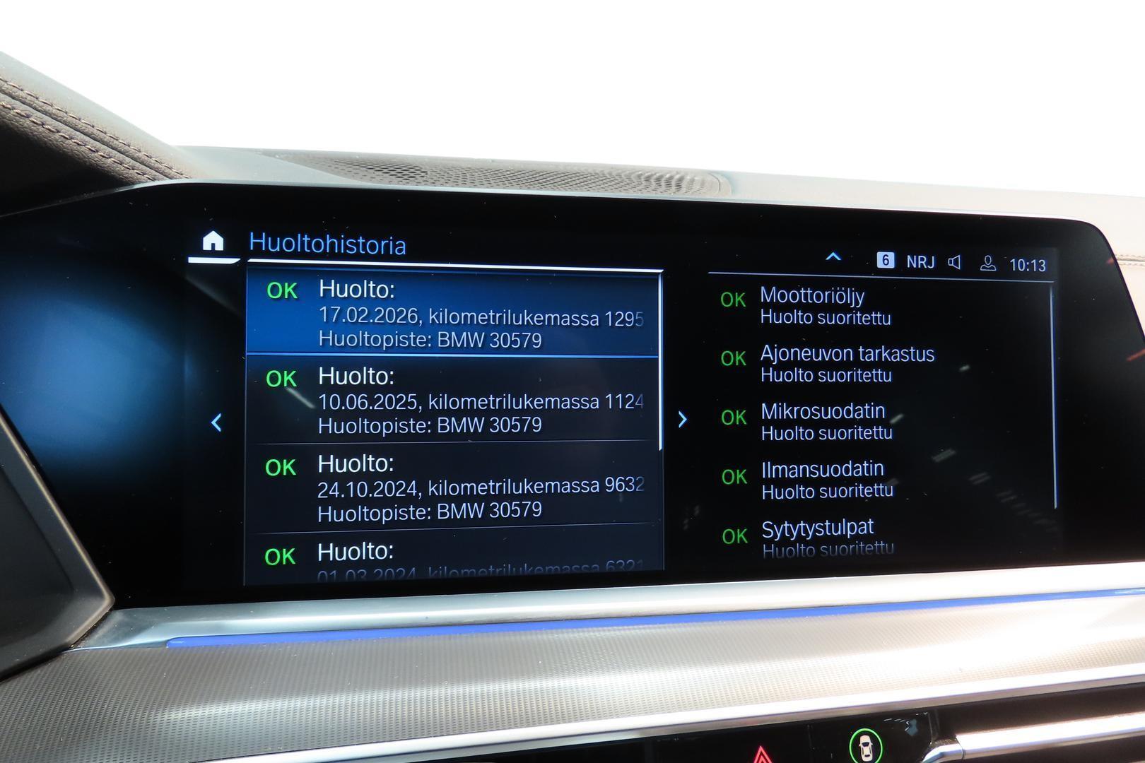 BMW X5 2022