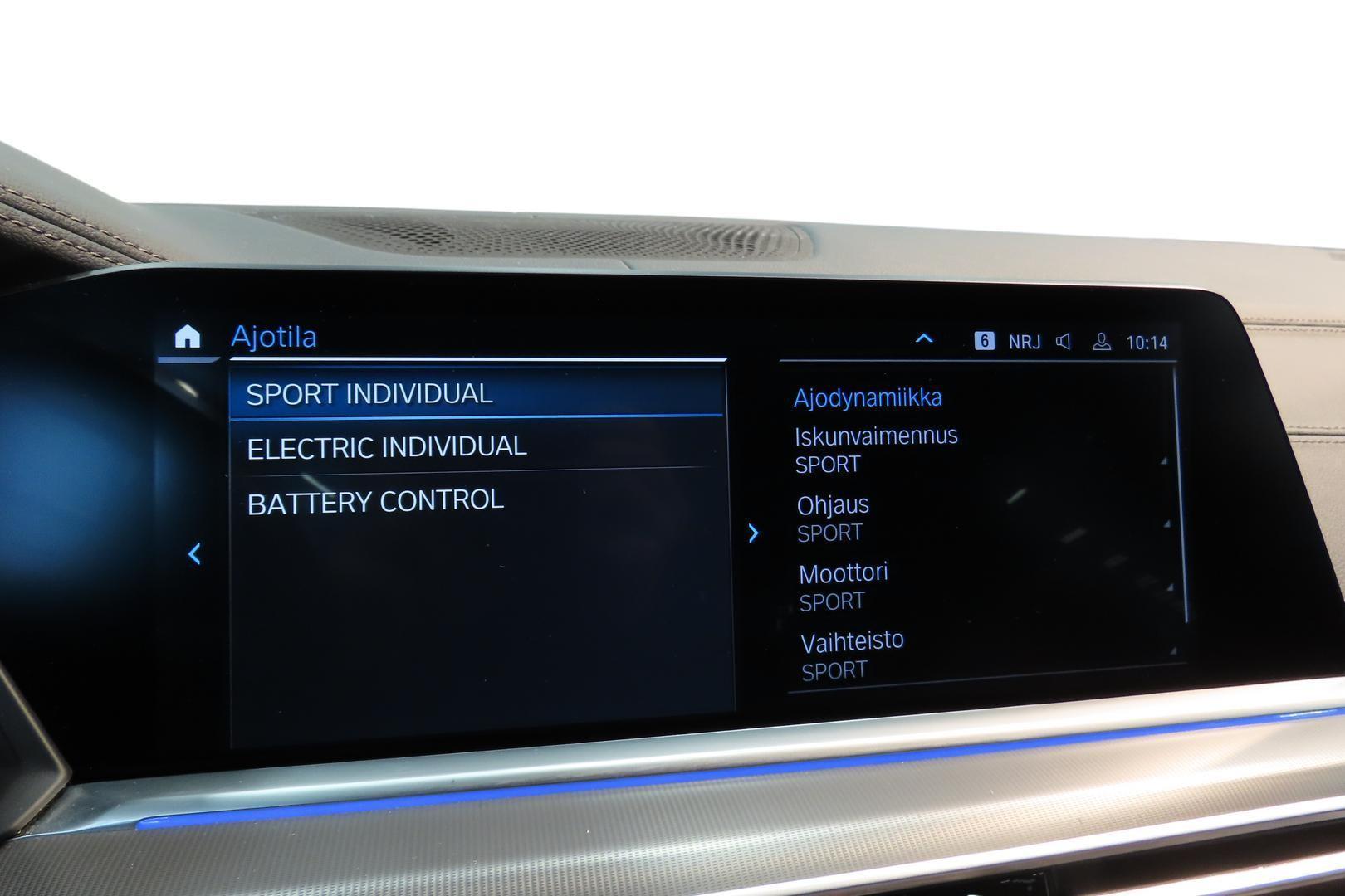 BMW X5 2022