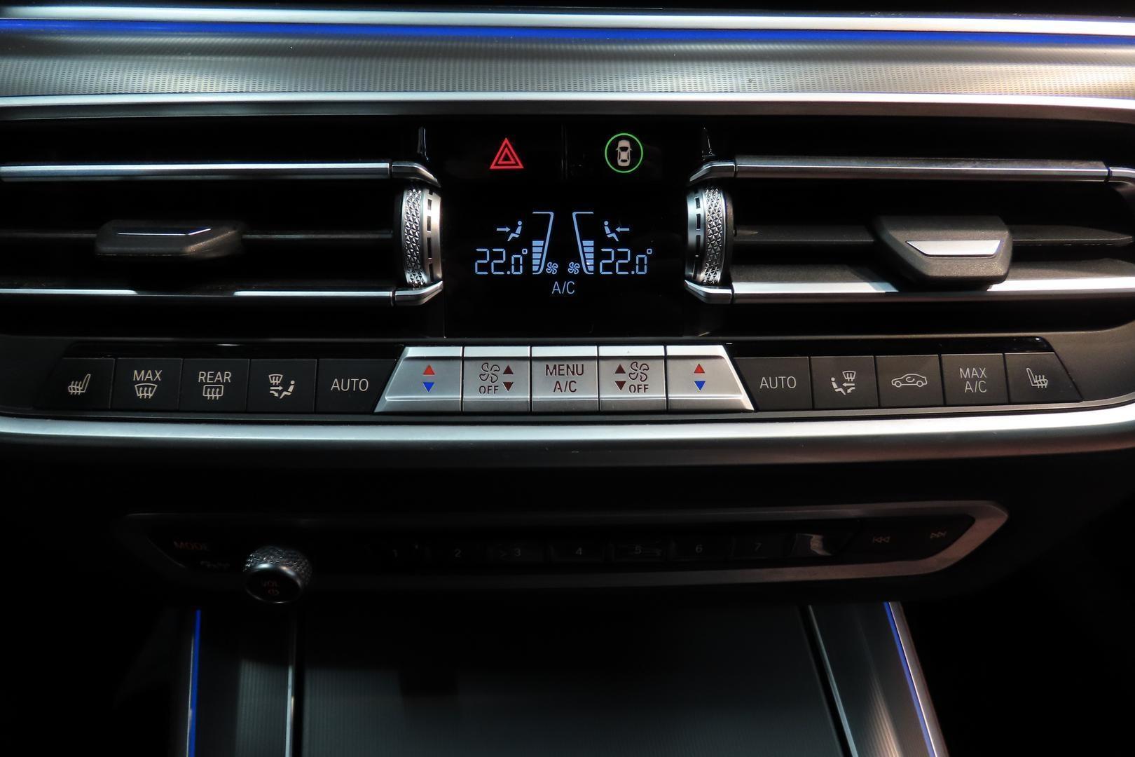 BMW X5 2022