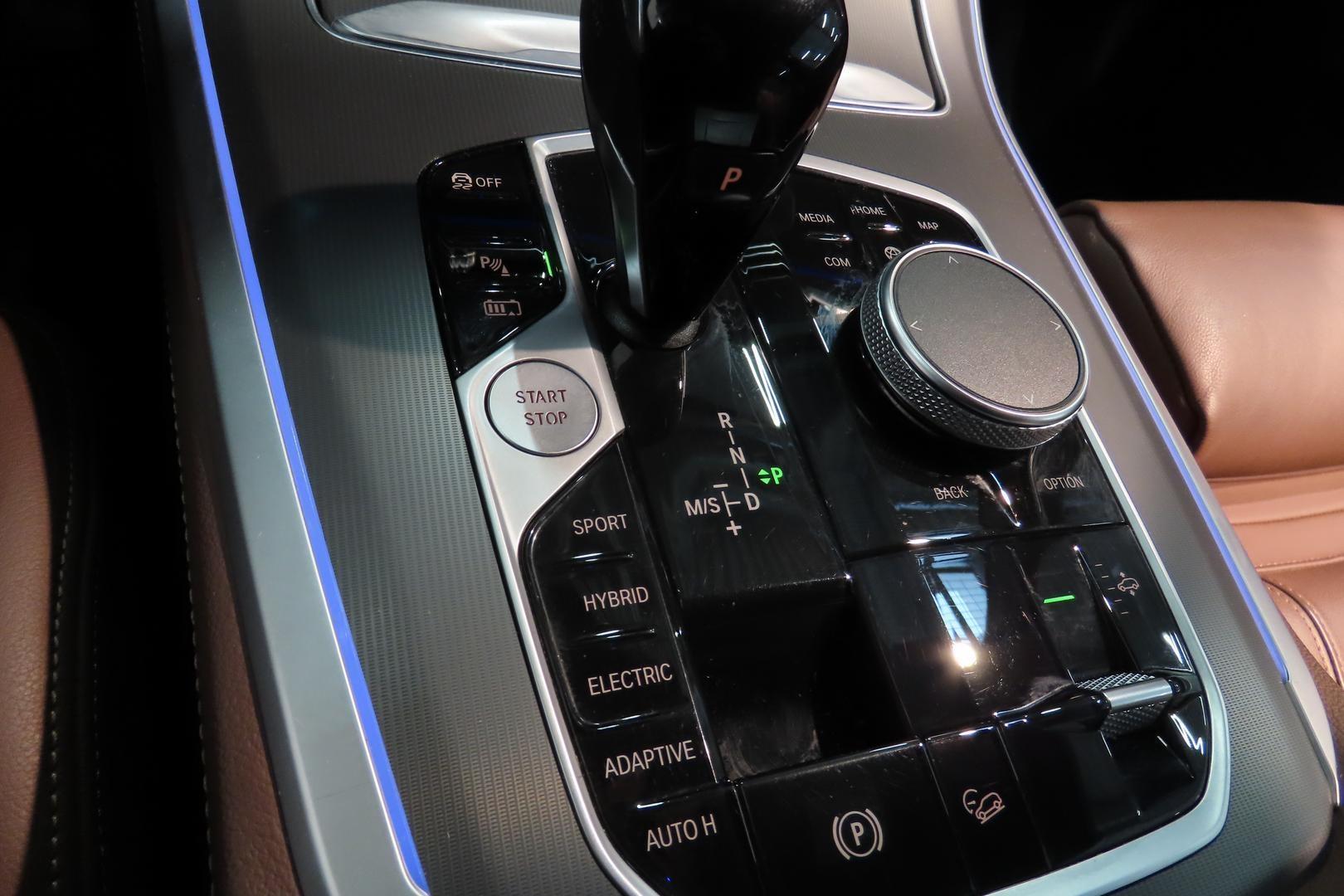 BMW X5 2022