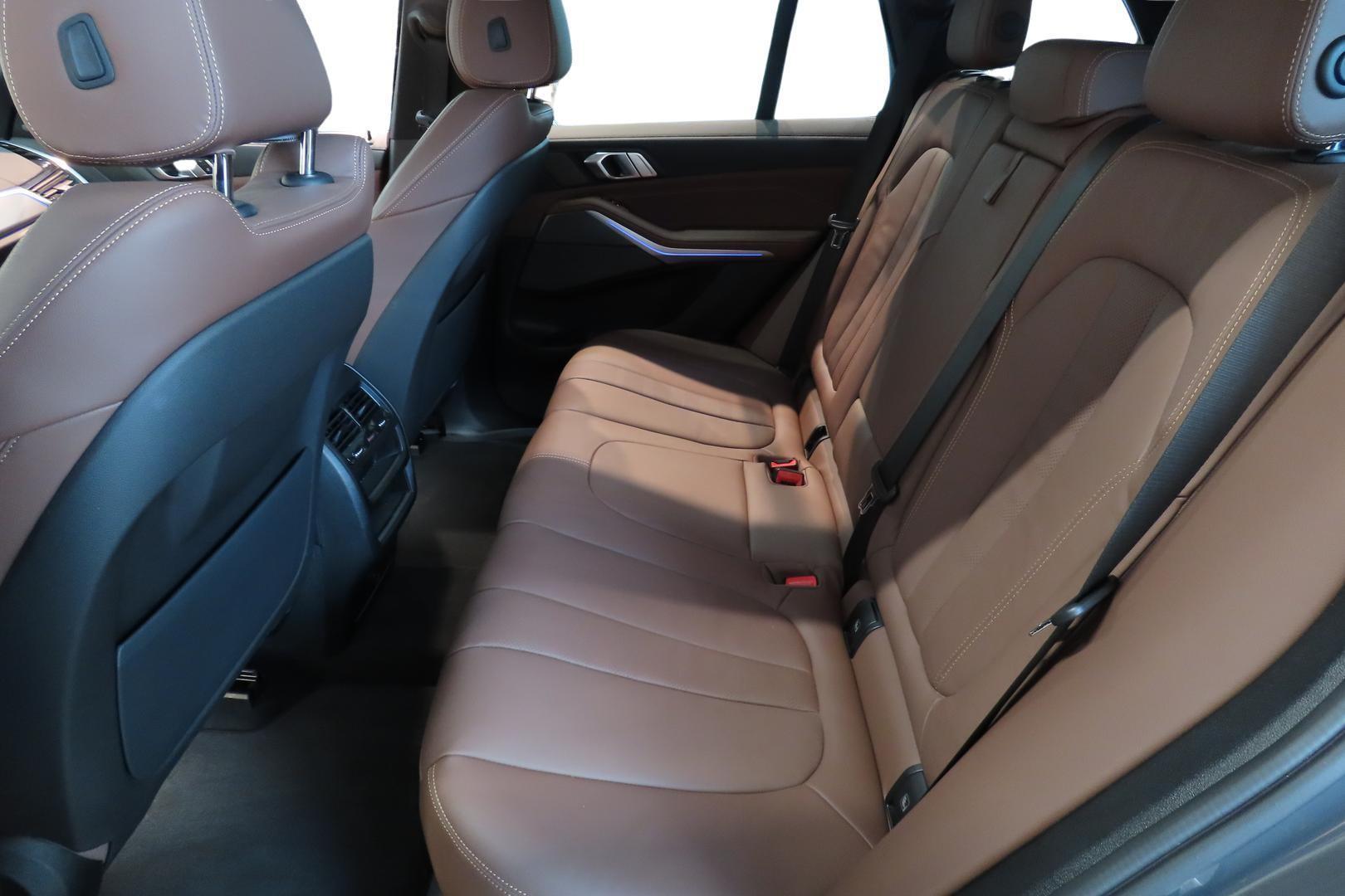 BMW X5 2022