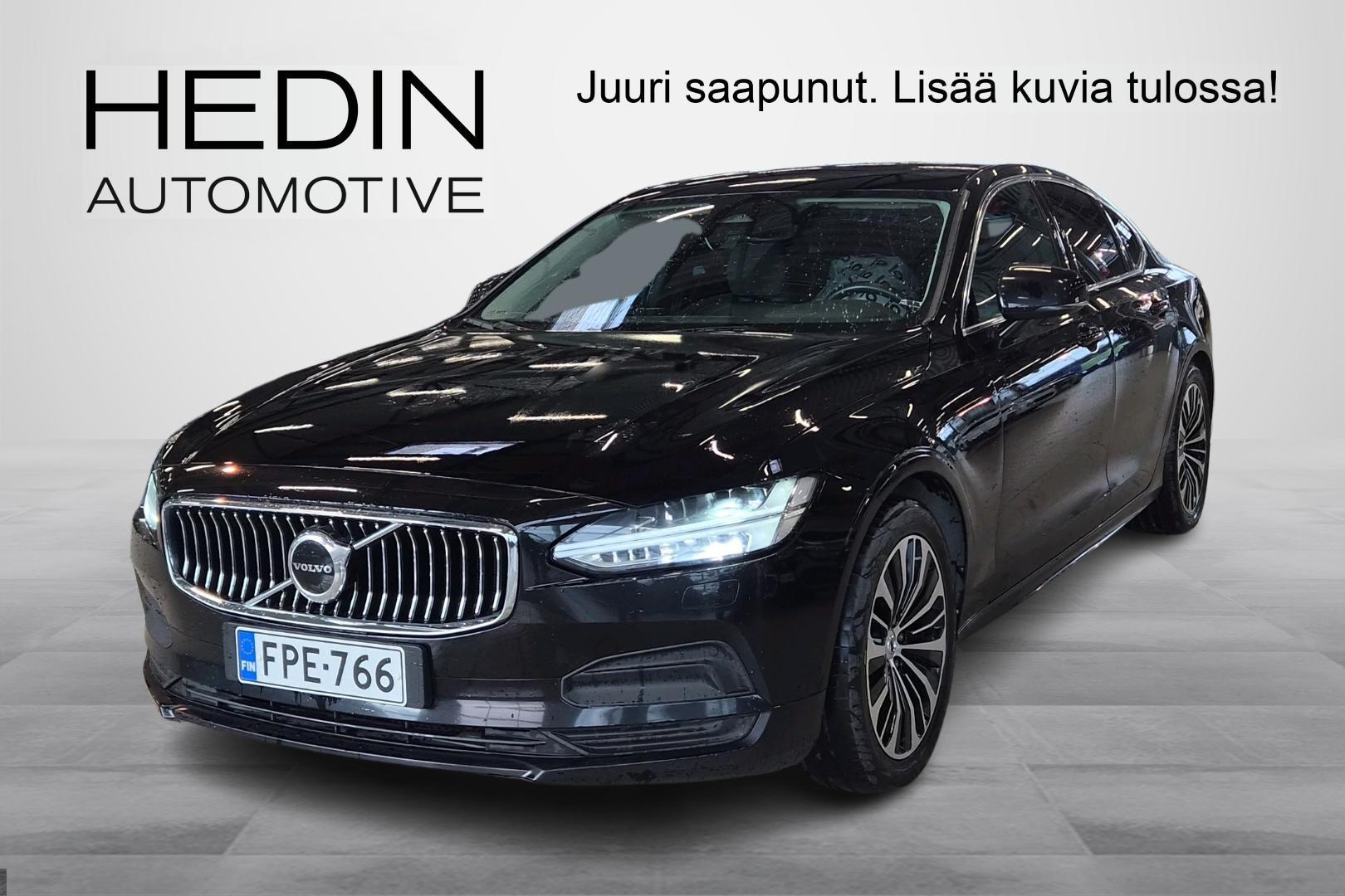 Volvo S90 2023