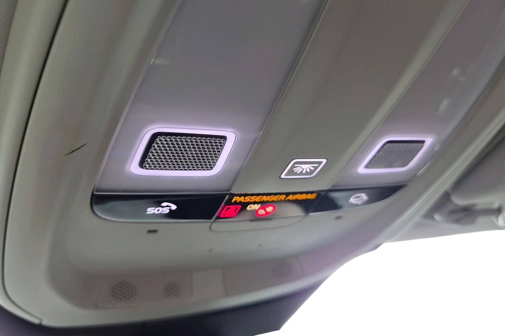 Volvo S90 2023