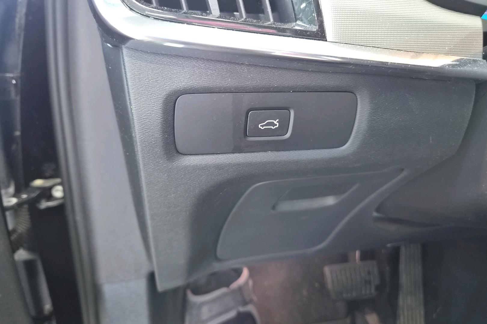 Volvo S90 2023