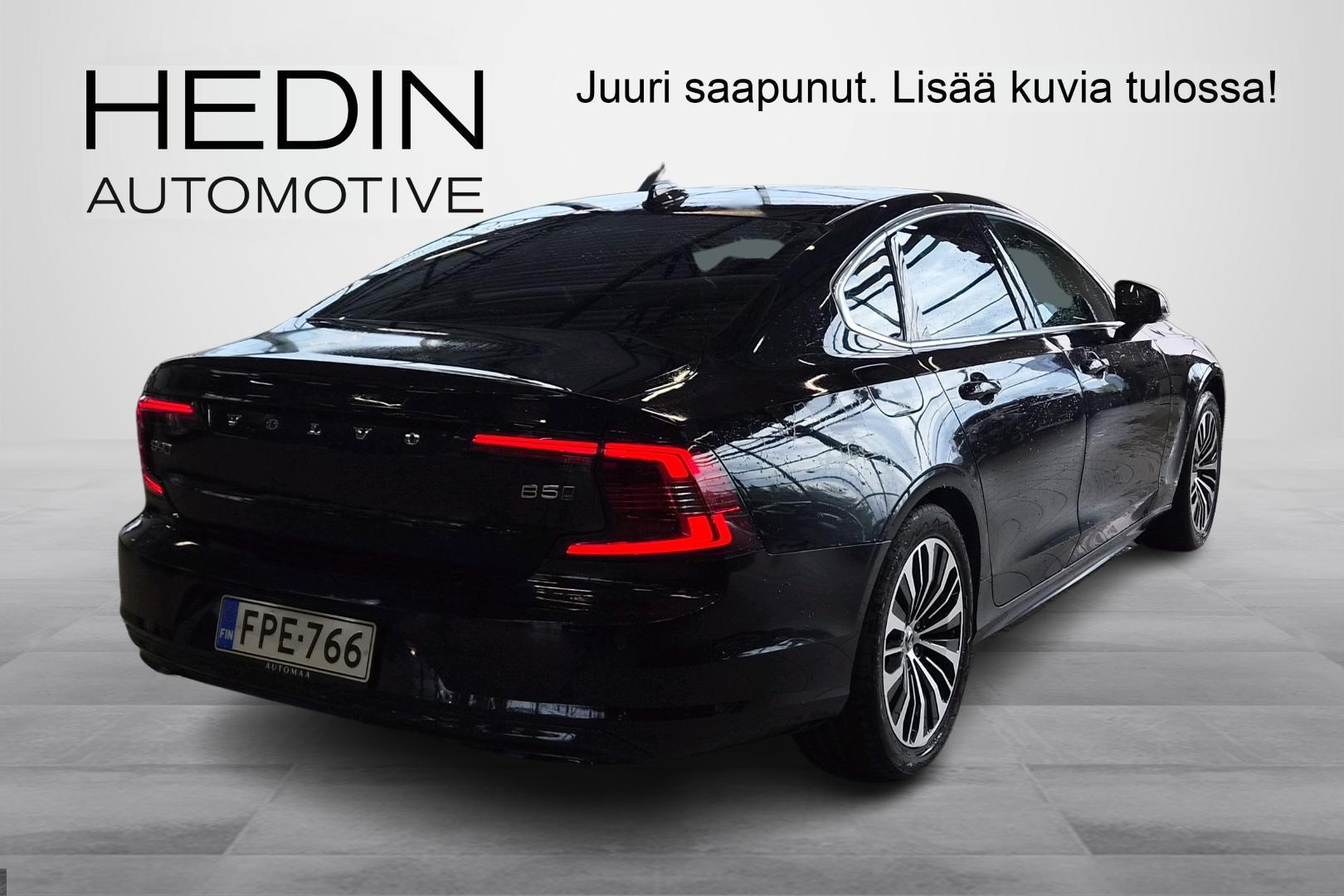 Volvo S90 2023