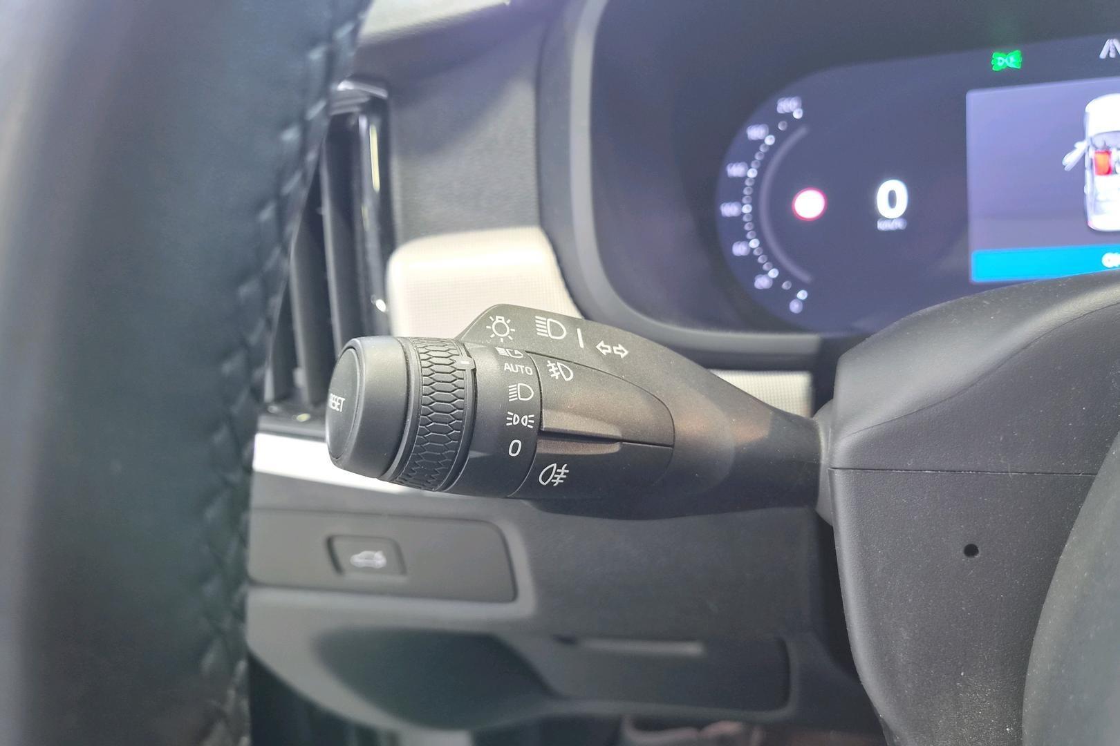 Volvo S90 2023