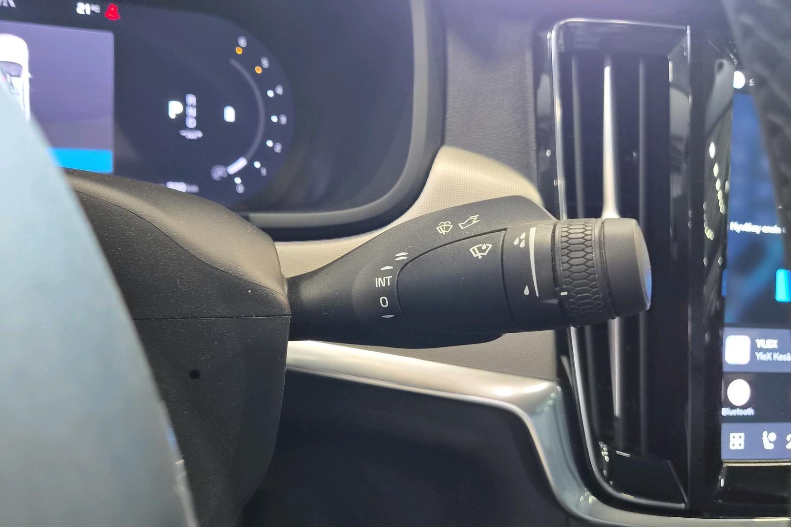 Volvo S90 2023