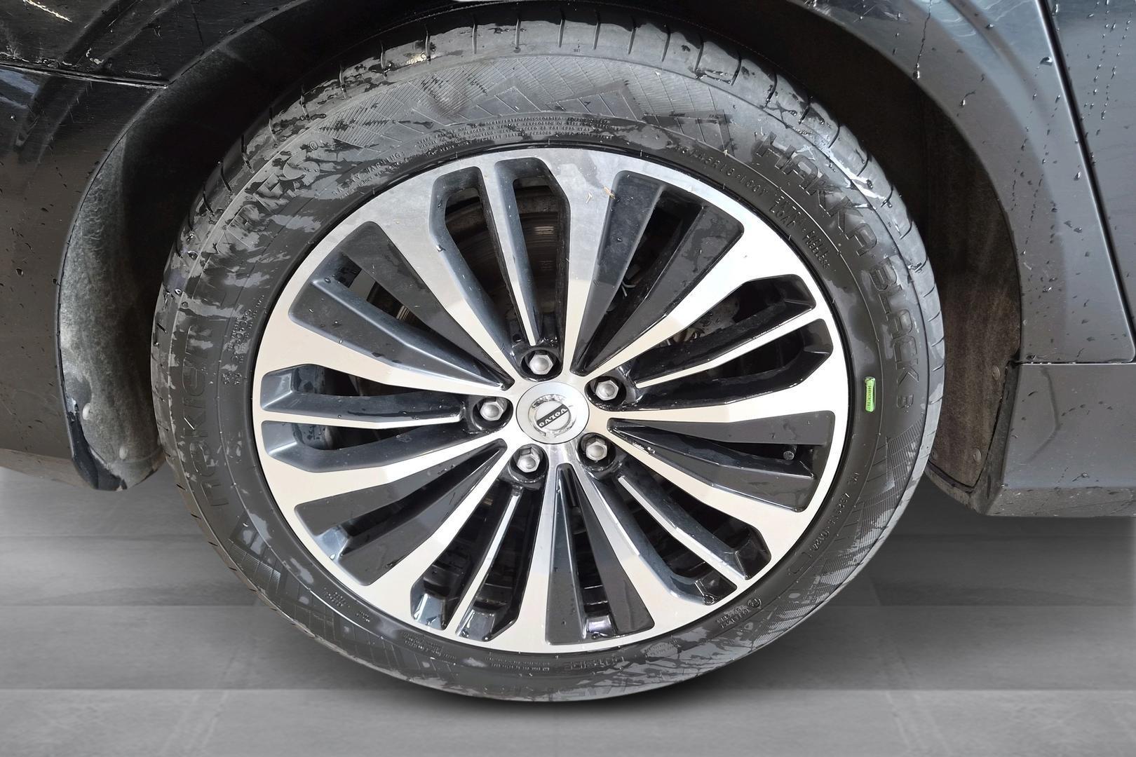 Volvo S90 2023